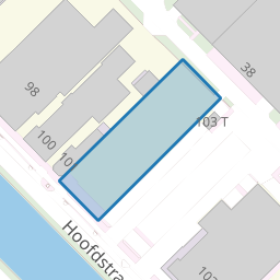 Perceel OWD00-B-7384