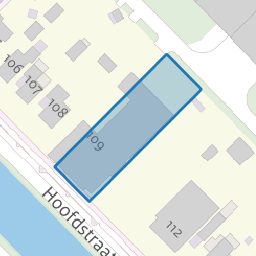 Perceel OWD00-B-7388