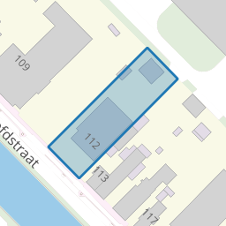 Perceel OWD00-B-7392