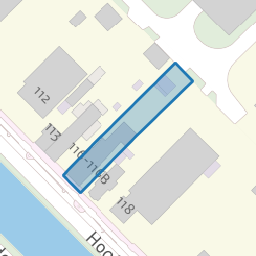 Perceel OWD00-B-7395