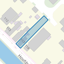 Perceel OWD00-B-7396