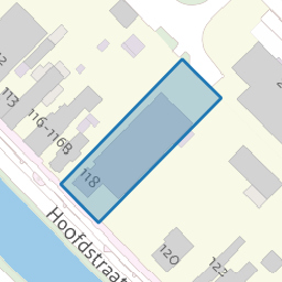 Perceel OWD00-B-7397