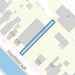 Perceel OWD00-B-7398