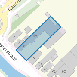 Perceel OWD00-B-7413