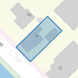 Perceel OWD00-B-7419