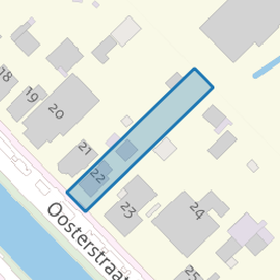 Perceel OWD00-B-7430