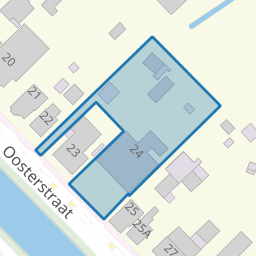 Perceel OWD00-B-7432