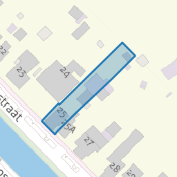 Perceel OWD00-B-7433