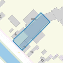 Perceel OWD00-B-7440