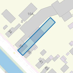 Perceel OWD00-B-7441