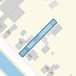 Perceel OWD00-B-7445