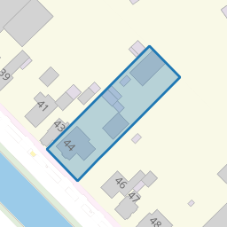 Perceel OWD00-B-7446