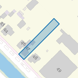 Perceel OWD00-B-7450