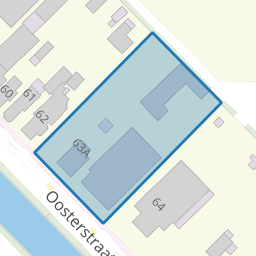 Perceel OWD00-B-7463