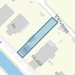 Perceel OWD00-B-7465