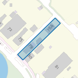 Perceel OWD00-B-7472