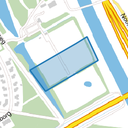 Perceel OWD00-B-7480