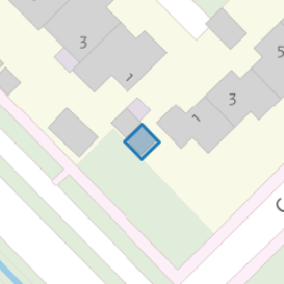 Perceel OWD00-B-7482