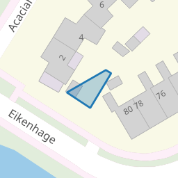 Perceel OWD00-B-7484