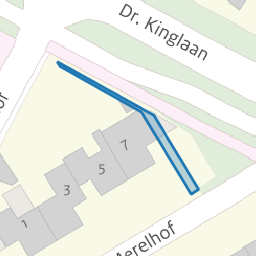 Perceel OWD00-B-7487