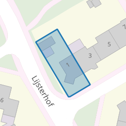 Perceel OWD00-B-7489