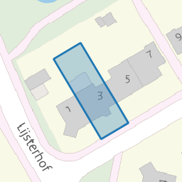 Perceel OWD00-B-7490