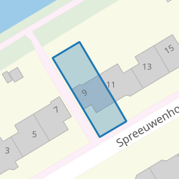 Perceel OWD00-B-7493