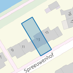 Perceel OWD00-B-7495