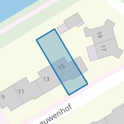 Perceel OWD00-B-7496