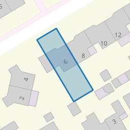 Perceel OWD00-B-7498