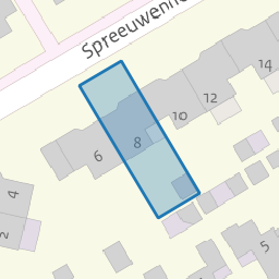 Perceel OWD00-B-7499