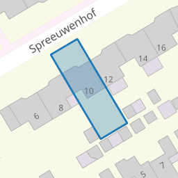 Perceel OWD00-B-7500