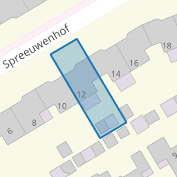 Perceel OWD00-B-7501