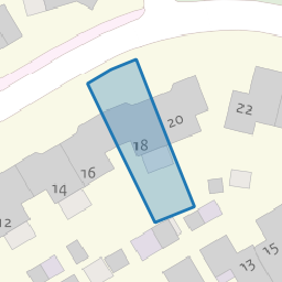 Perceel OWD00-B-7504