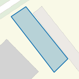 Perceel OWD00-B-7553