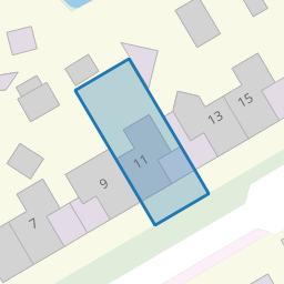 Perceel OWD00-B-7560