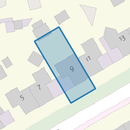 Perceel OWD00-B-7561