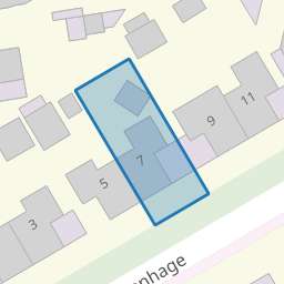 Perceel OWD00-B-7562