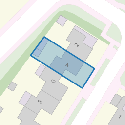 Perceel OWD00-B-7574