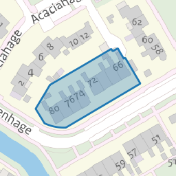 Perceel OWD00-B-7615