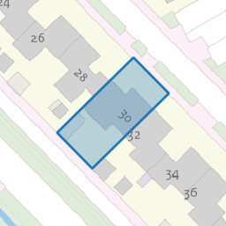 Perceel OWD00-B-7617