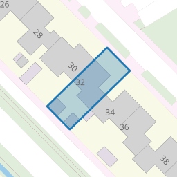 Perceel OWD00-B-7618