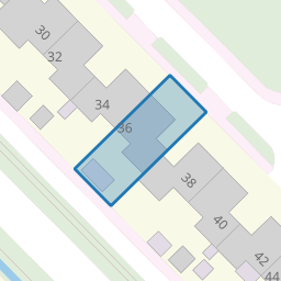 Perceel OWD00-B-7620