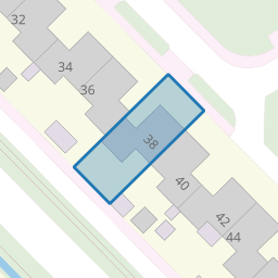 Perceel OWD00-B-7621