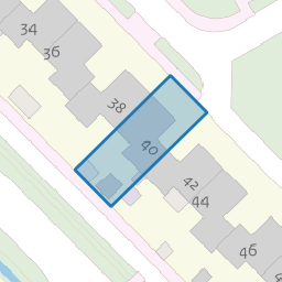 Perceel OWD00-B-7622