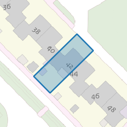 Perceel OWD00-B-7623