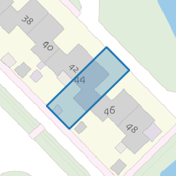 Perceel OWD00-B-7624