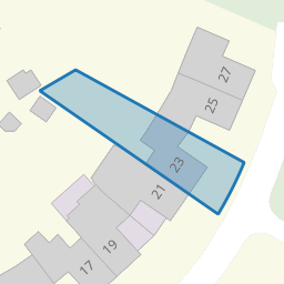 Perceel OWD00-B-7642