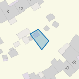 Perceel OWD00-B-7645