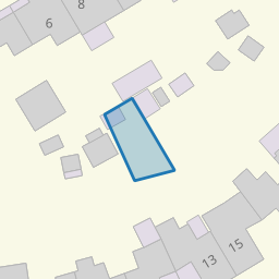 Perceel OWD00-B-7647